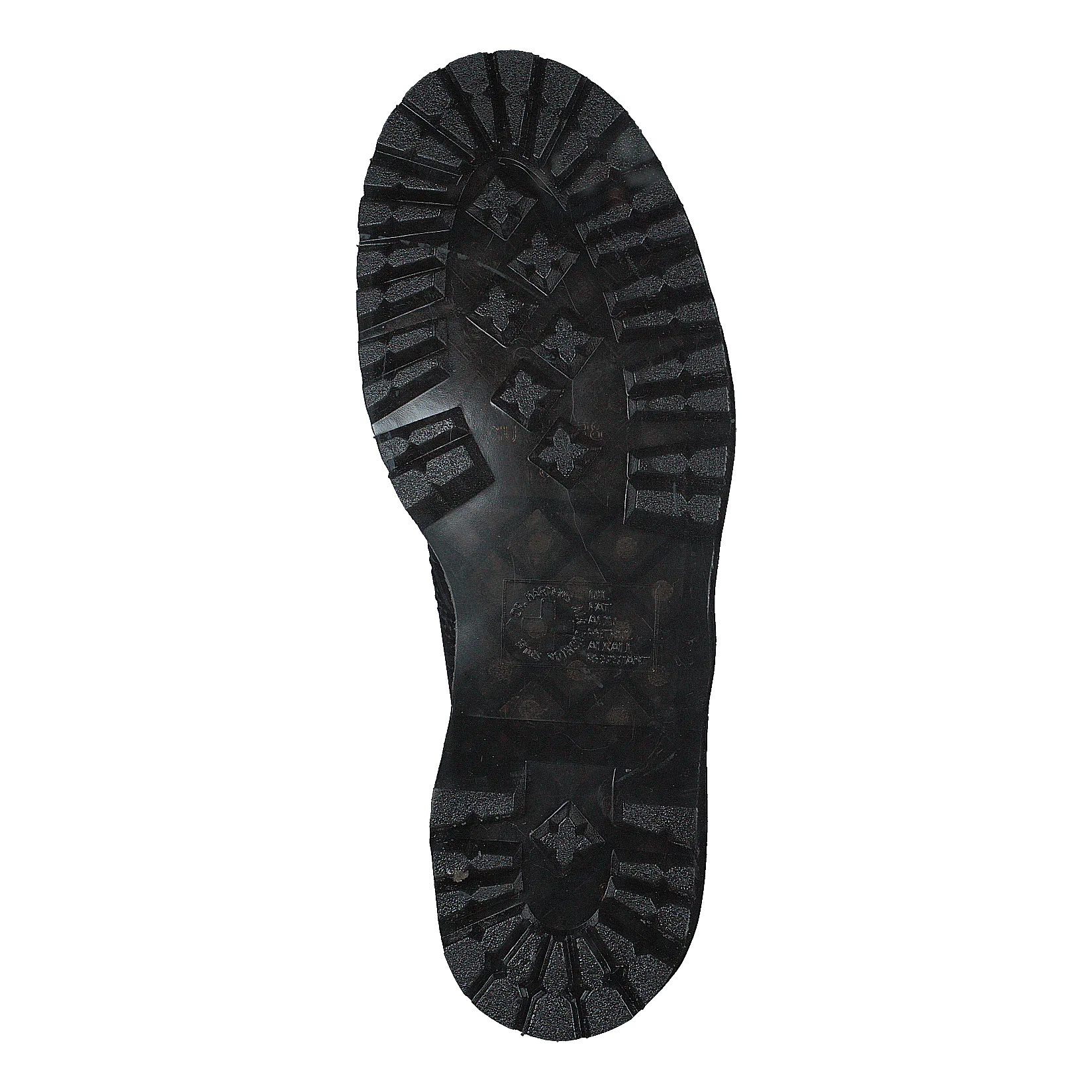1460 Bex Black