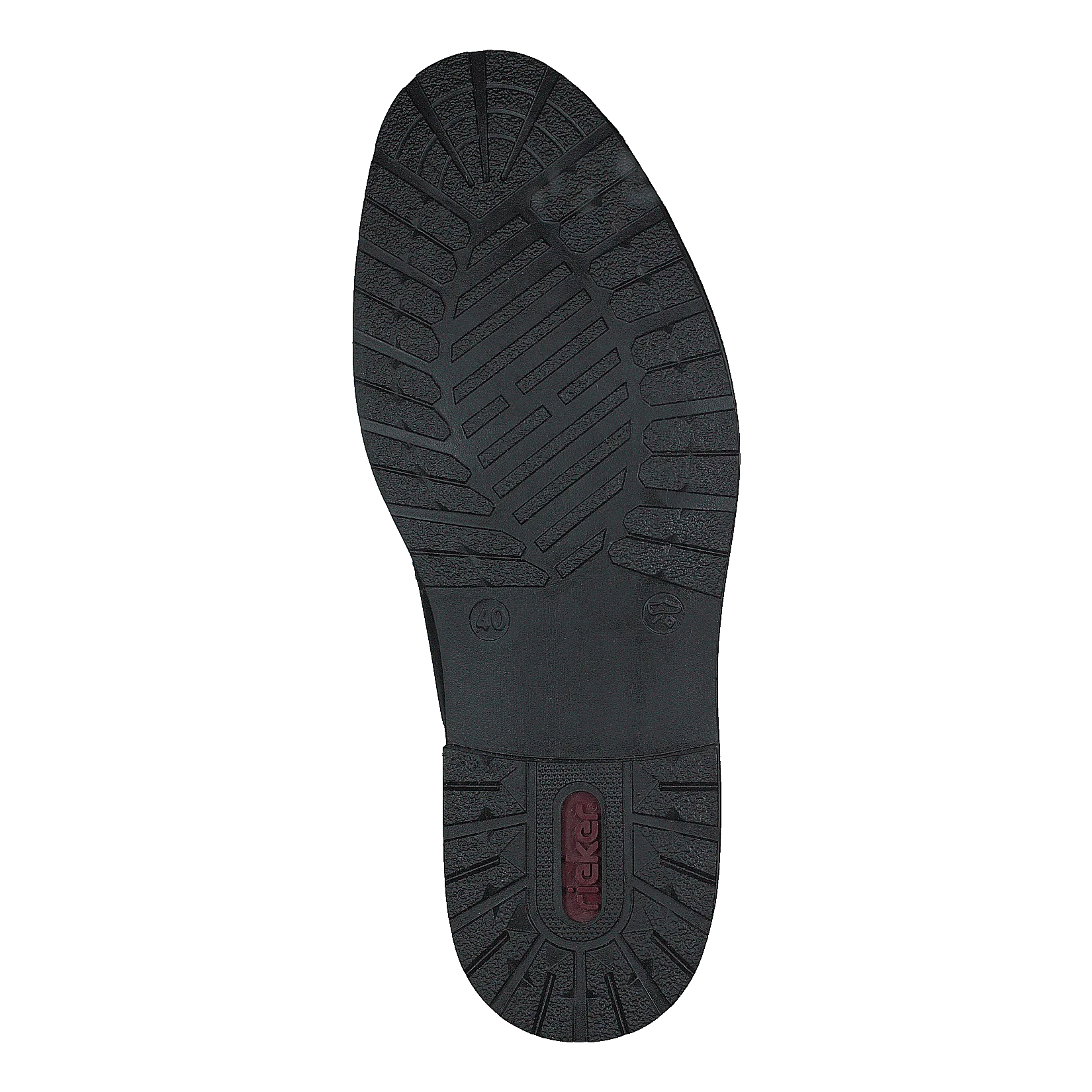 14601 Black