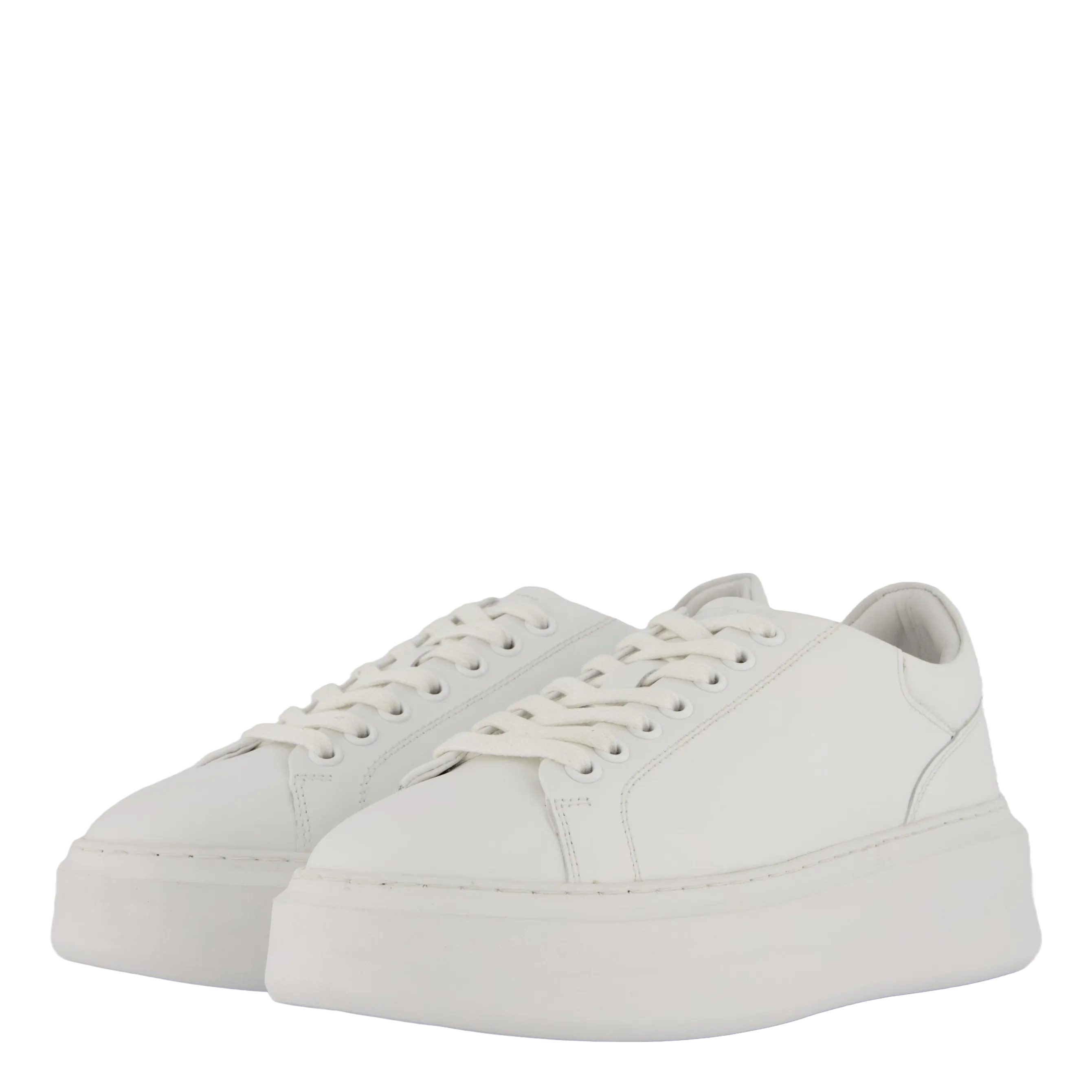 6640-73 White Nappa 73