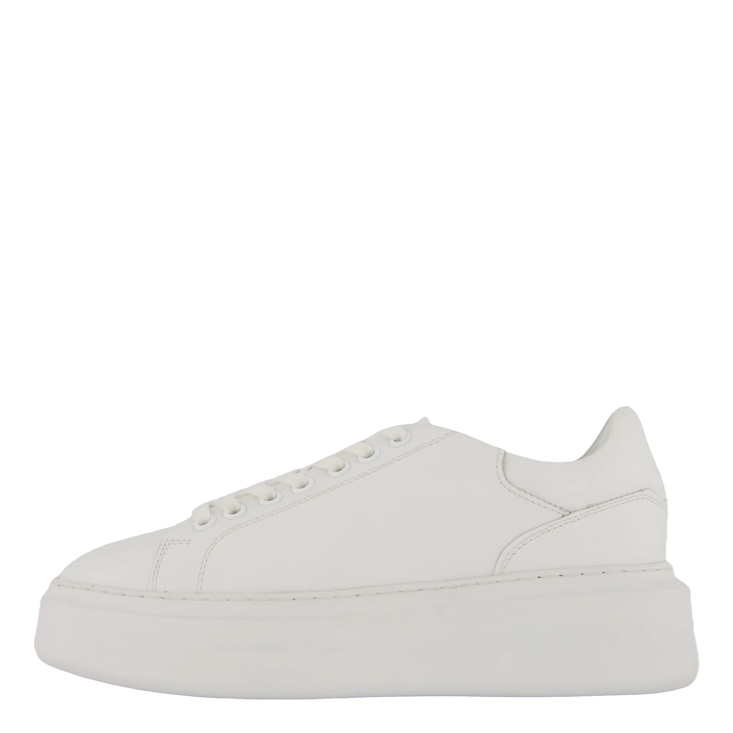 6640-73 White Nappa 73