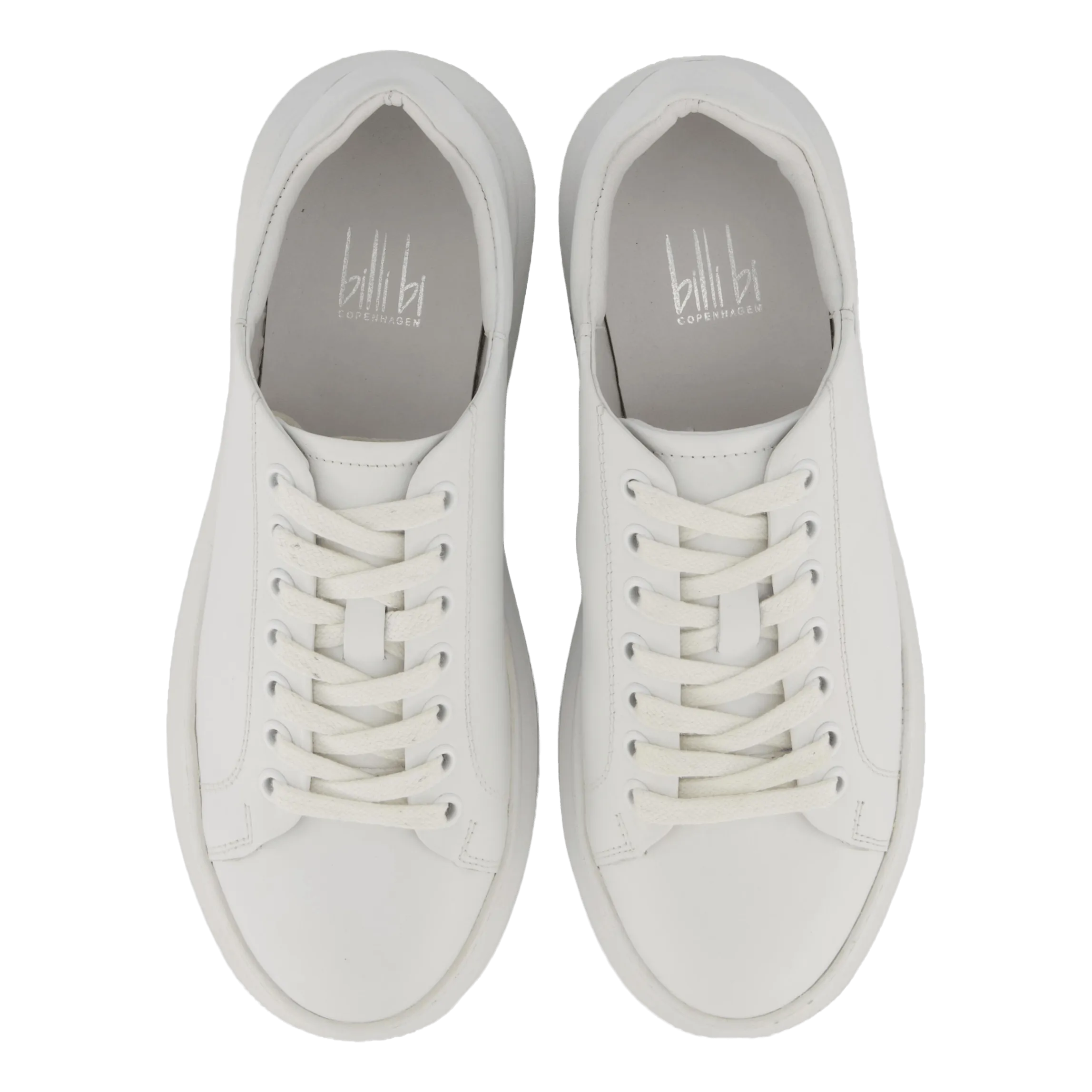 6640-73 White Nappa 73