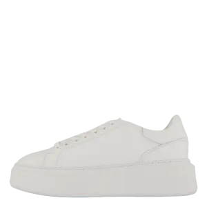 6640-73 White Nappa 73