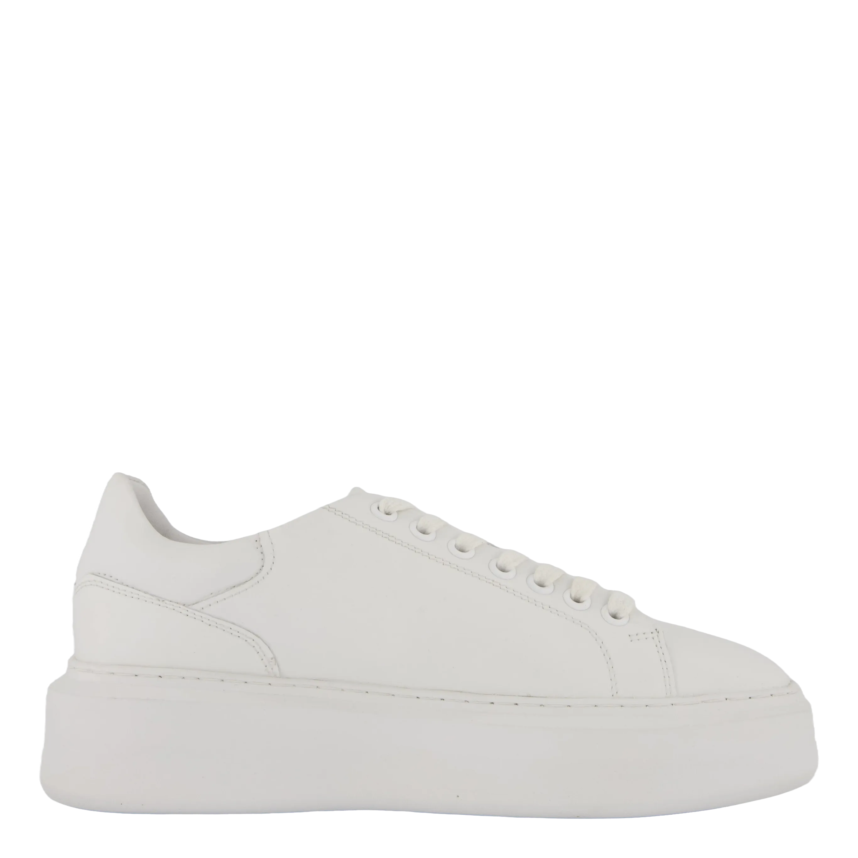 6640-73 White Nappa 73