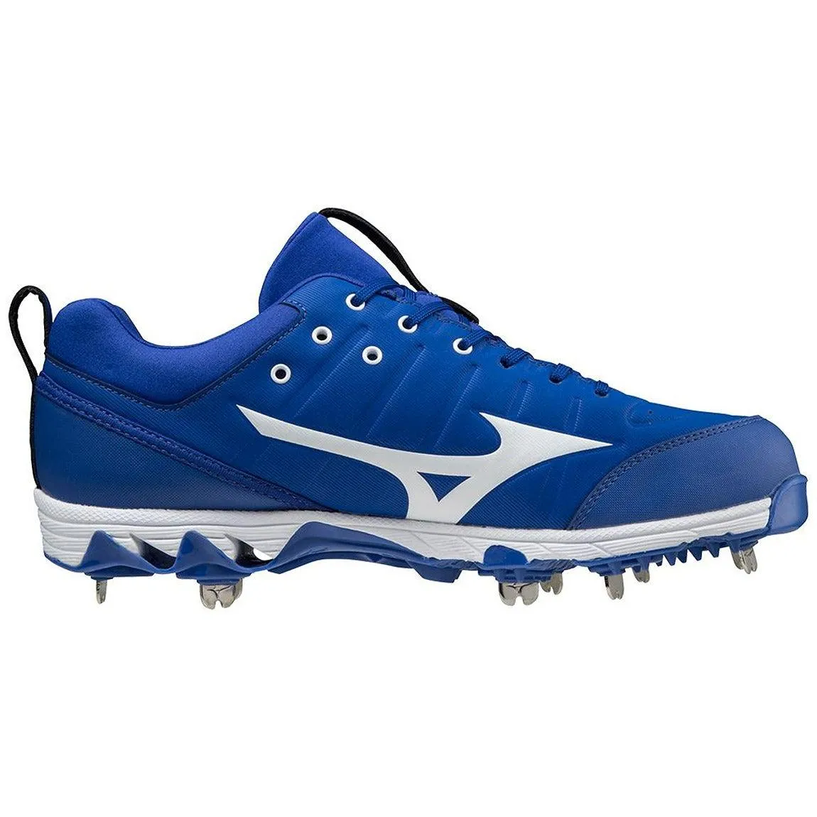 9/Spike® Ambition 2 Low Men's Metal Baseball Cleat