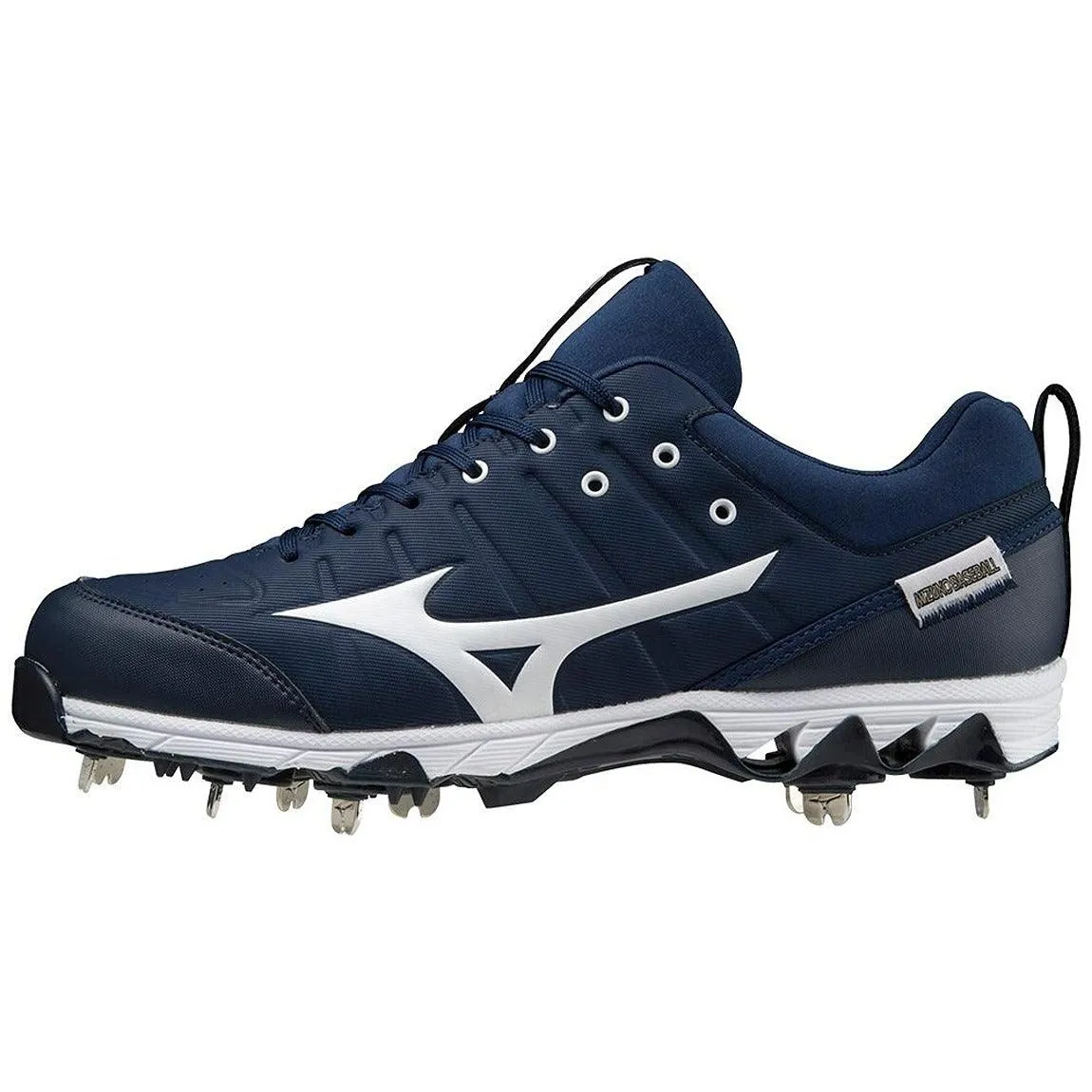 9/Spike® Ambition 2 Low Men's Metal Baseball Cleat