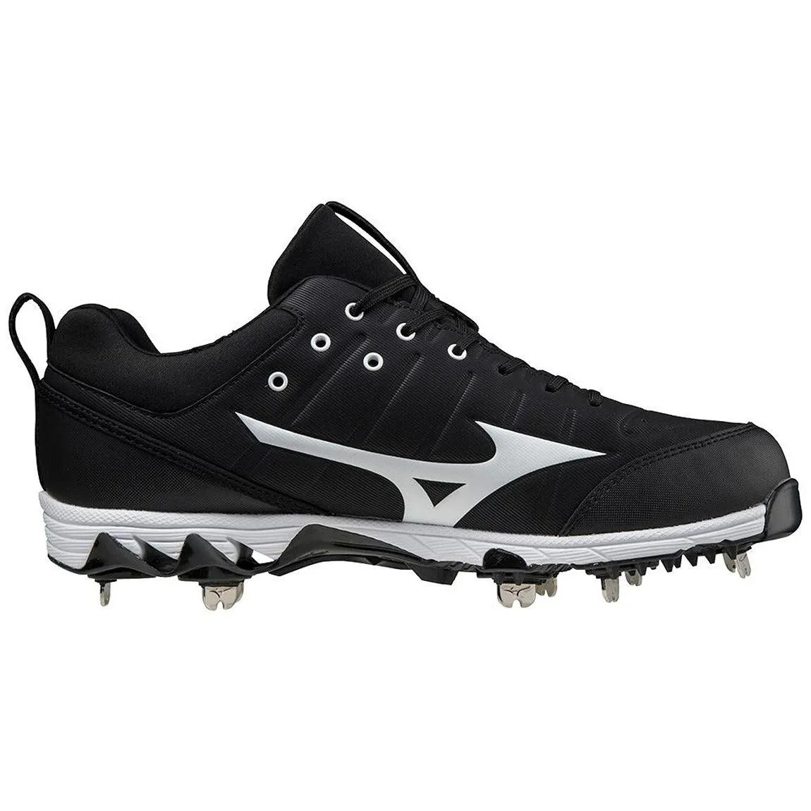 9/Spike® Ambition 2 Low Men's Metal Baseball Cleat