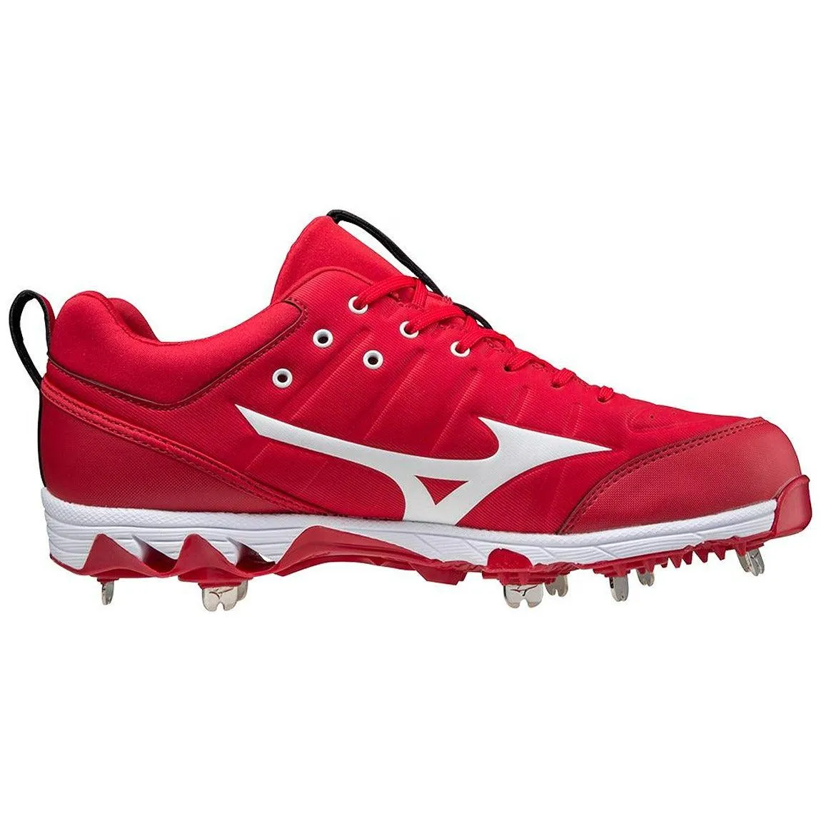 9/Spike® Ambition 2 Low Men's Metal Baseball Cleat