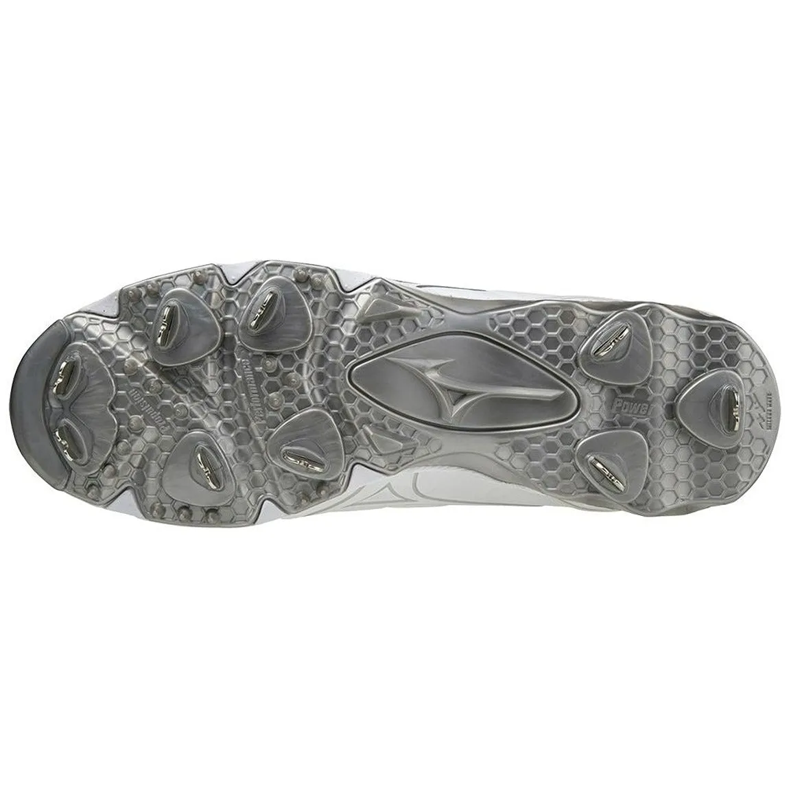 9/Spike® Ambition 2 Low Men's Metal Baseball Cleat