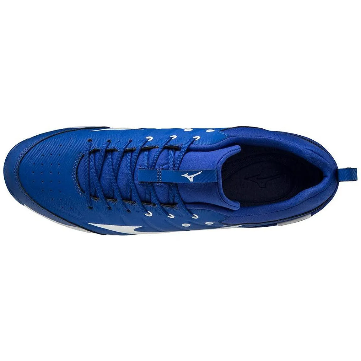9/Spike® Ambition 2 Low Men's Metal Baseball Cleat