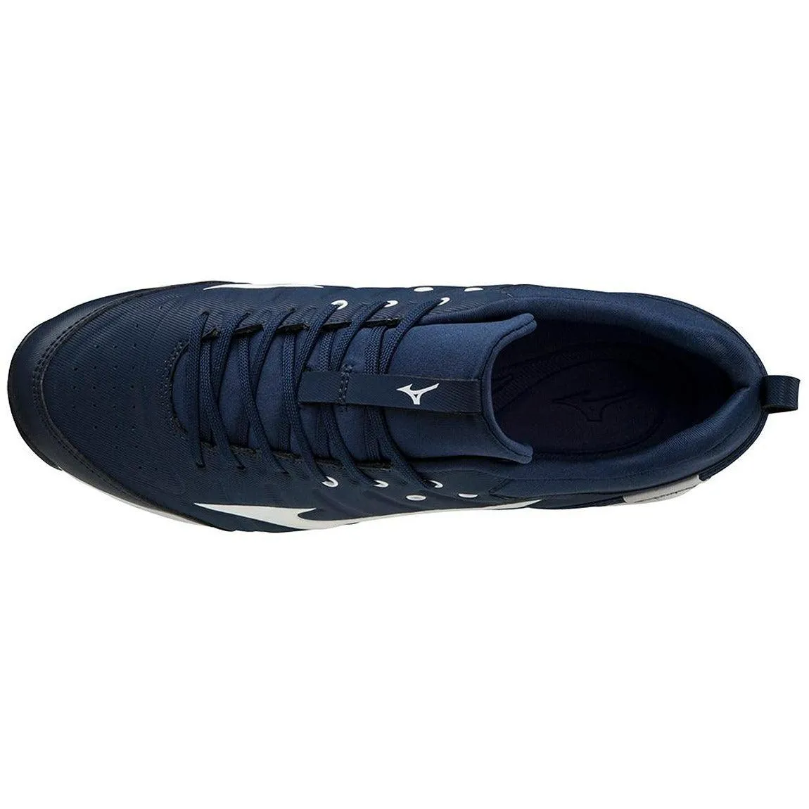 9/Spike® Ambition 2 Low Men's Metal Baseball Cleat