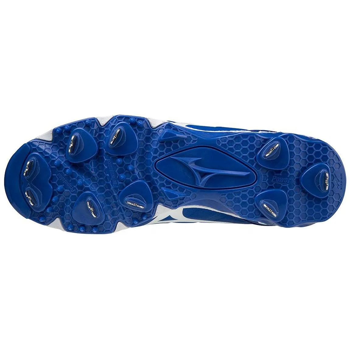 9/Spike® Ambition 2 Low Men's Metal Baseball Cleat