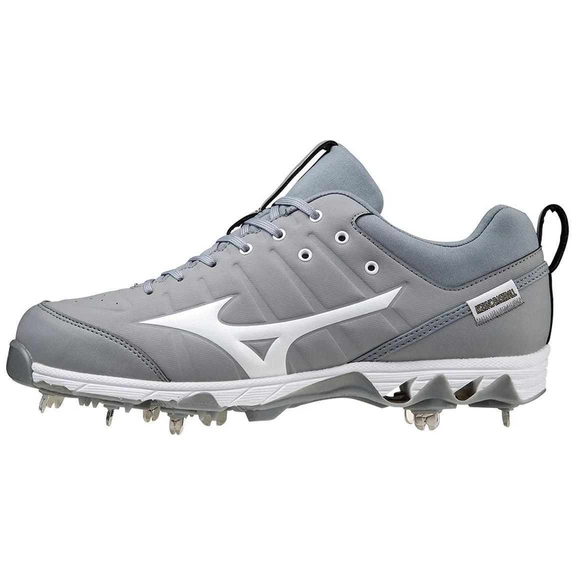 9/Spike® Ambition 2 Low Men's Metal Baseball Cleat