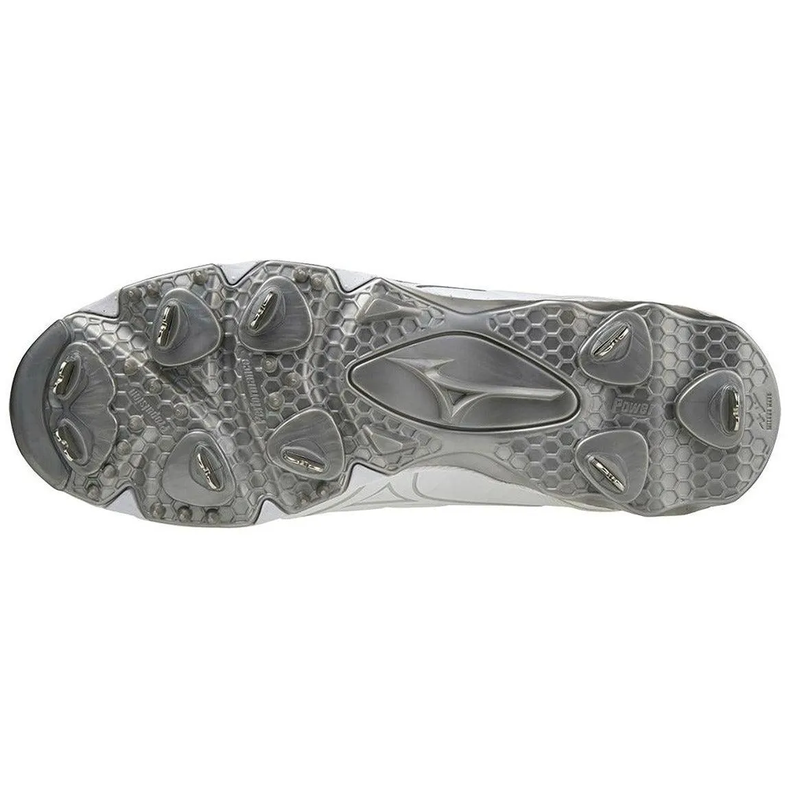 9/Spike® Ambition 2 Low Men's Metal Baseball Cleat