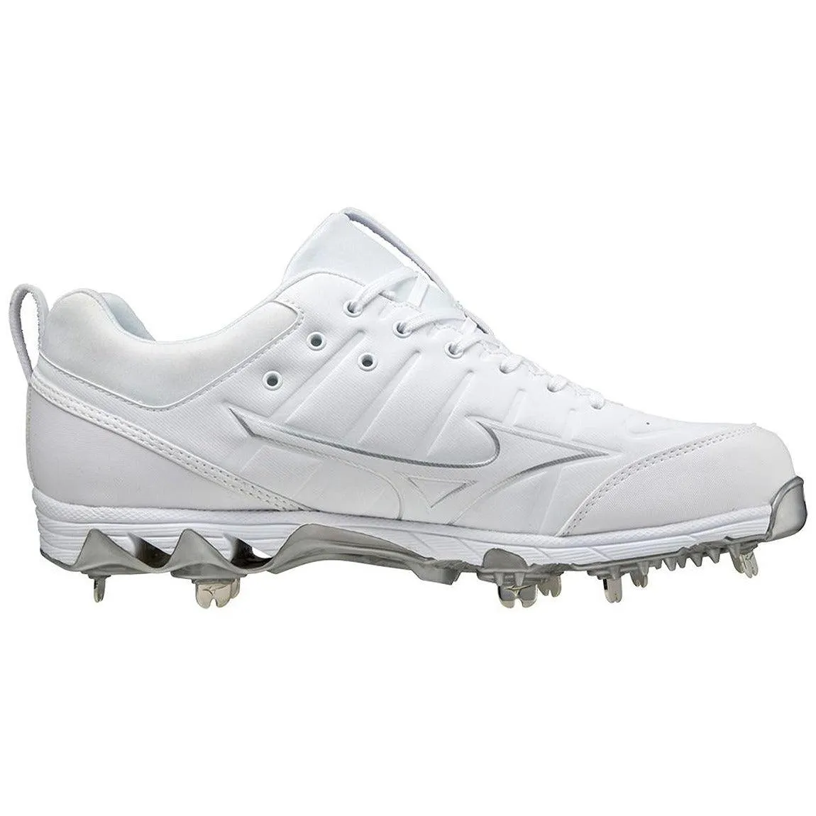 9/Spike® Ambition 2 Low Men's Metal Baseball Cleat