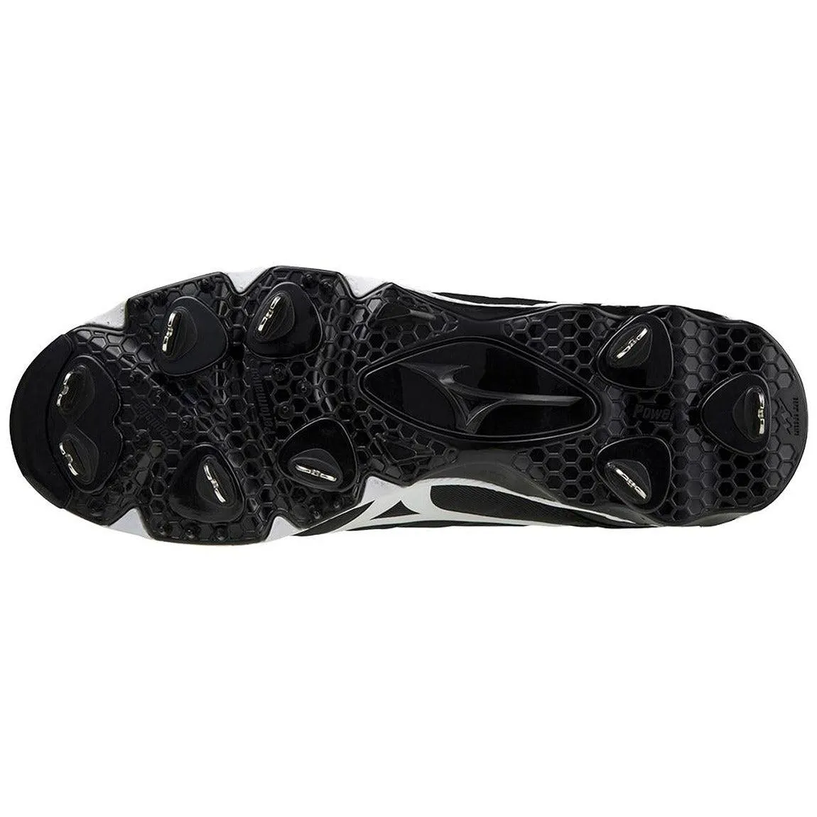 9/Spike® Ambition 2 Low Men's Metal Baseball Cleat