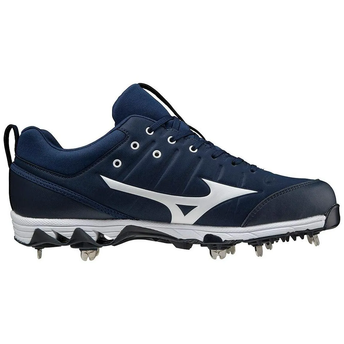 9/Spike® Ambition 2 Low Men's Metal Baseball Cleat