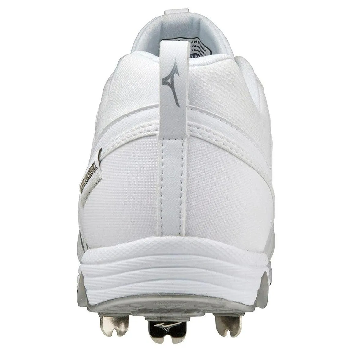 9/Spike® Ambition 2 Low Men's Metal Baseball Cleat