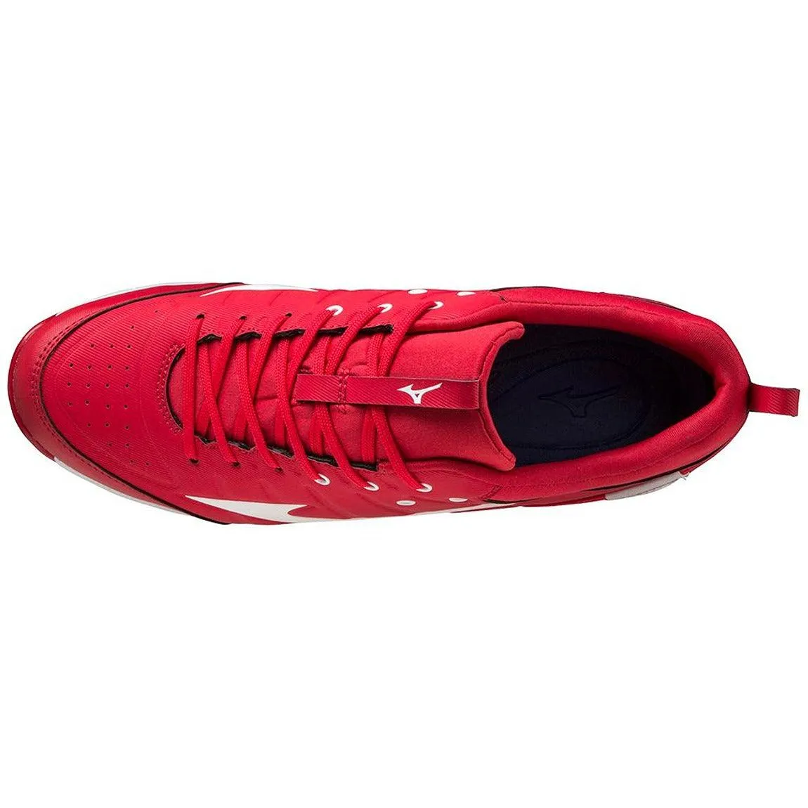 9/Spike® Ambition 2 Low Men's Metal Baseball Cleat