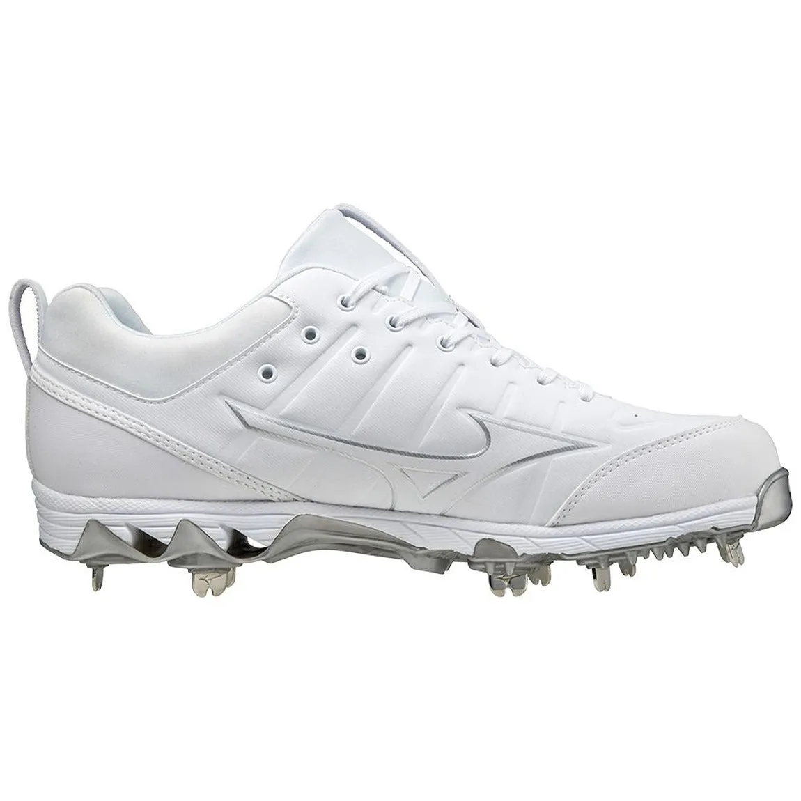 9/Spike® Ambition 2 Low Men's Metal Baseball Cleat