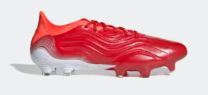 adidas Copa Sense.1 FG Red / Cloud White / Solar Red