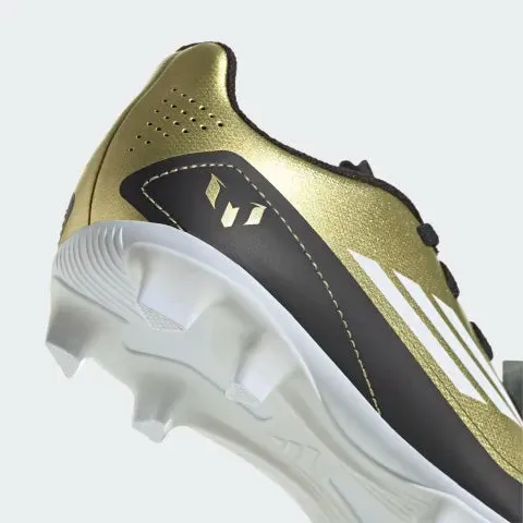 adidas Jr. F50 Club FXG Messi