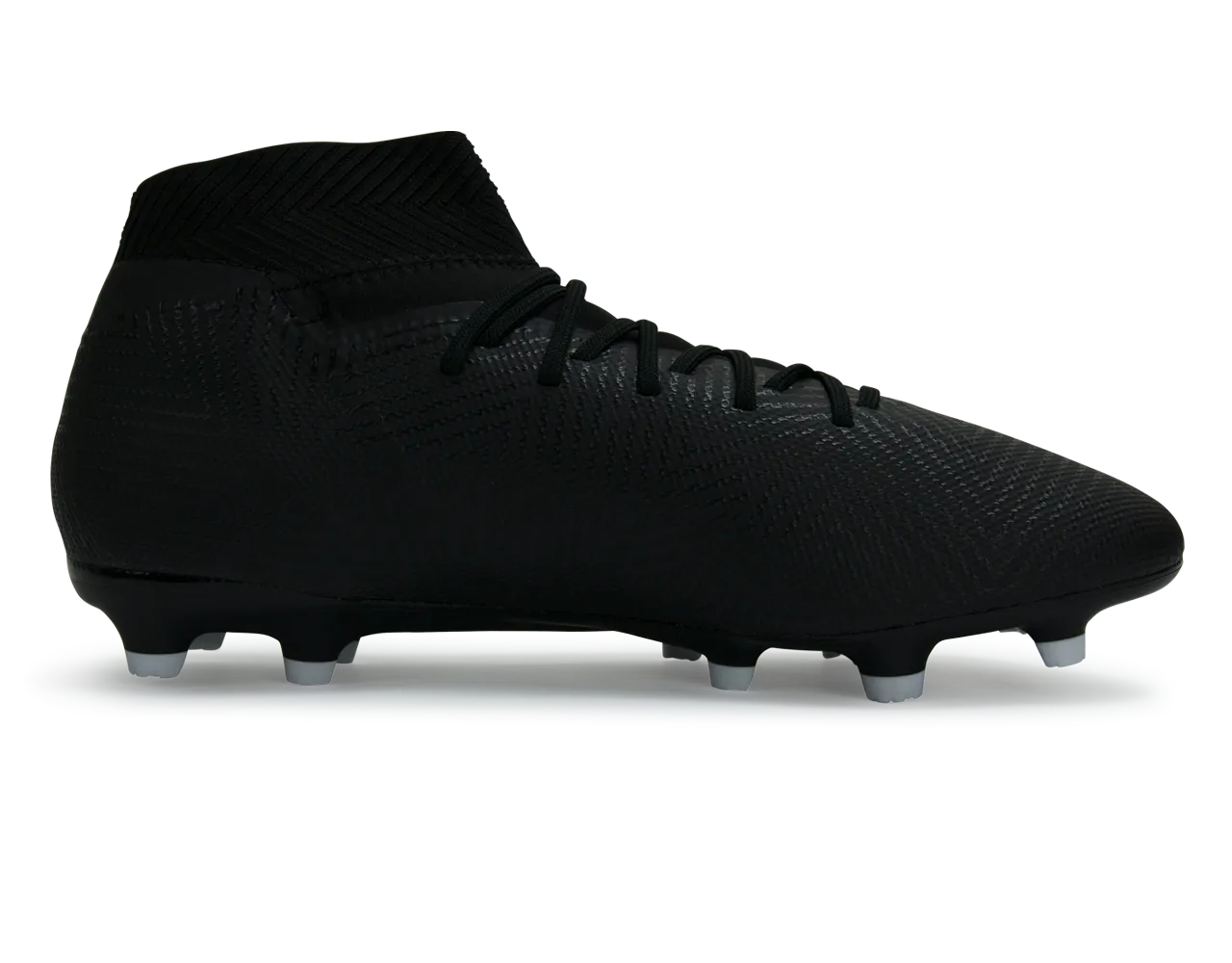 adidas Men's Nemeziz 18.3 FG Core Black