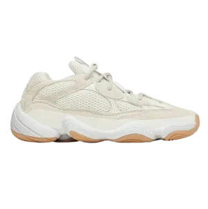 Adidas Men's Yeezy 500 Shoes - Stone Taupe