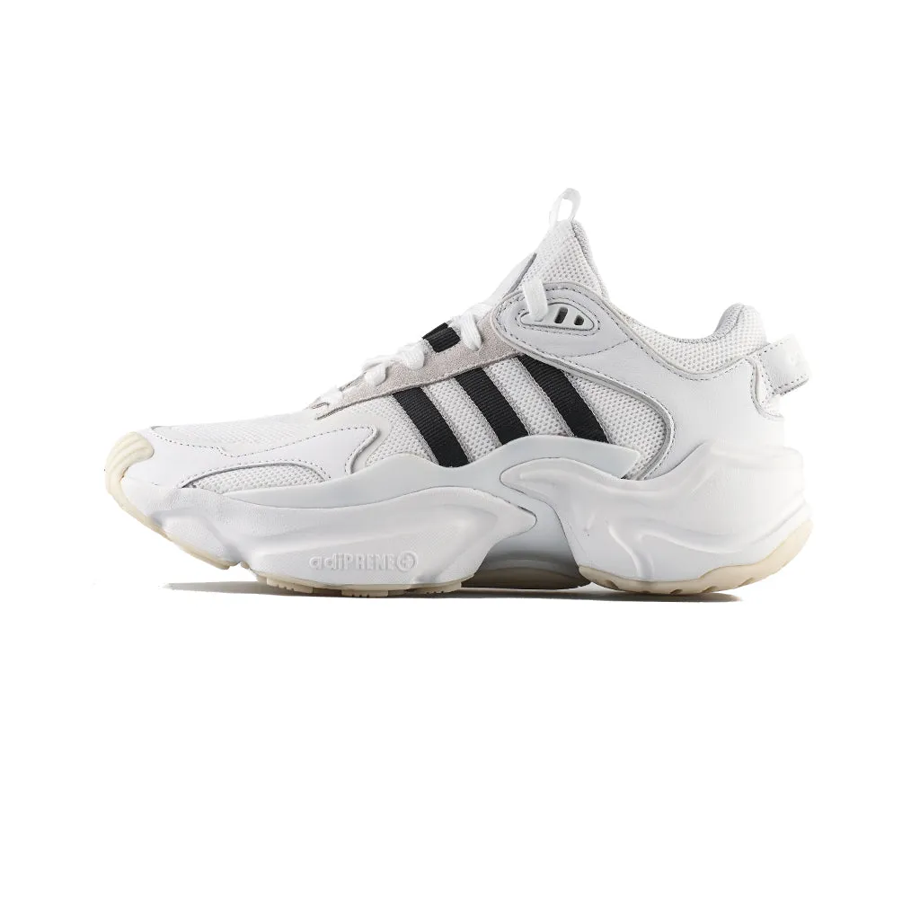 adidas Originals - Magmur Runner W (FTWR White/Core Black/Grey Two)