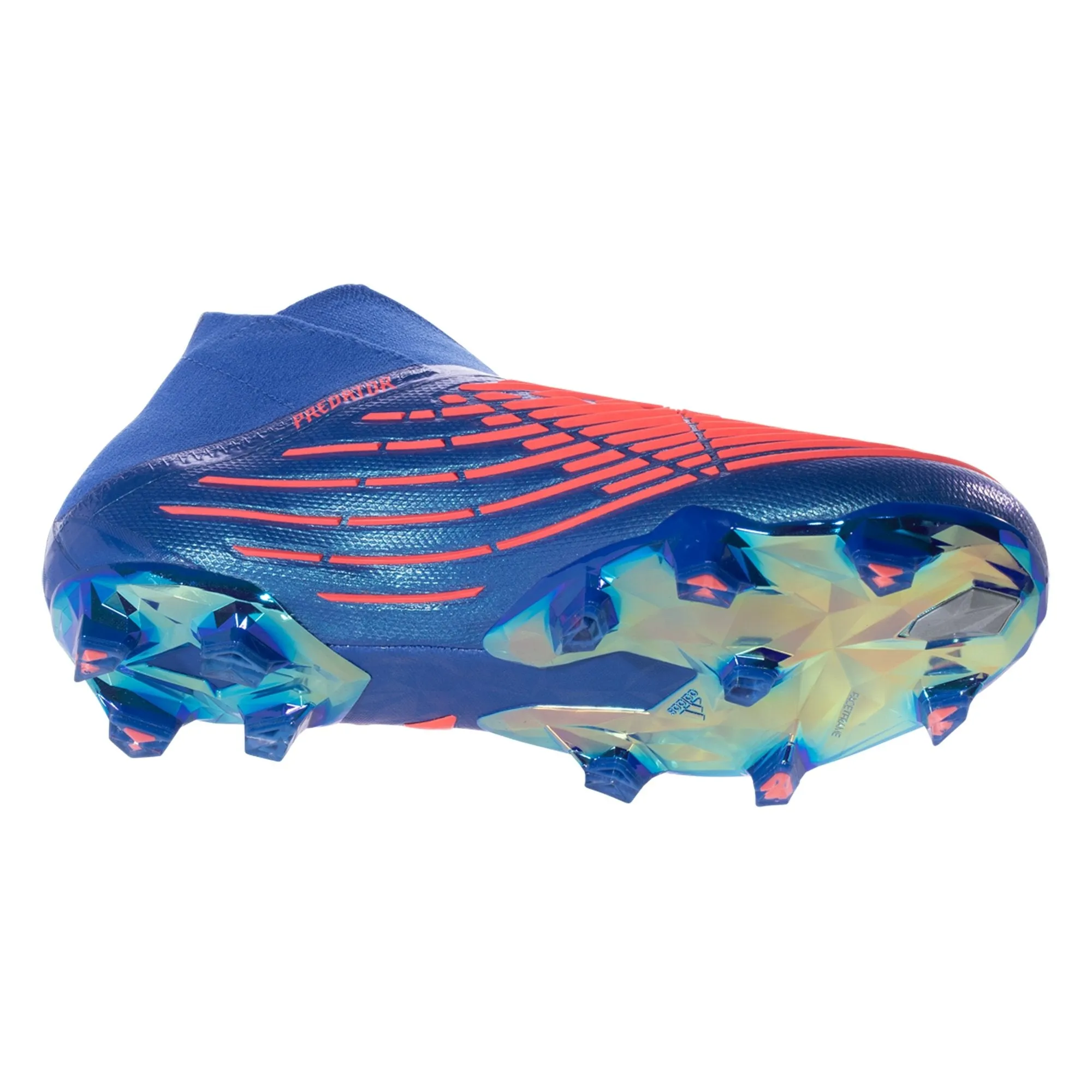 adidas Predator Edge  FG