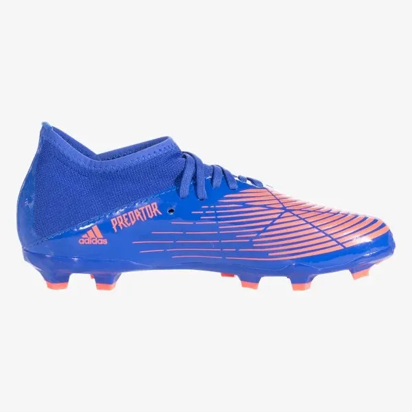 adidas Predator Edge.3 FG J