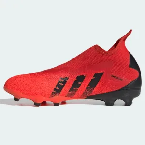 Adidas Predator Freak .3 LL FG - Red-Black