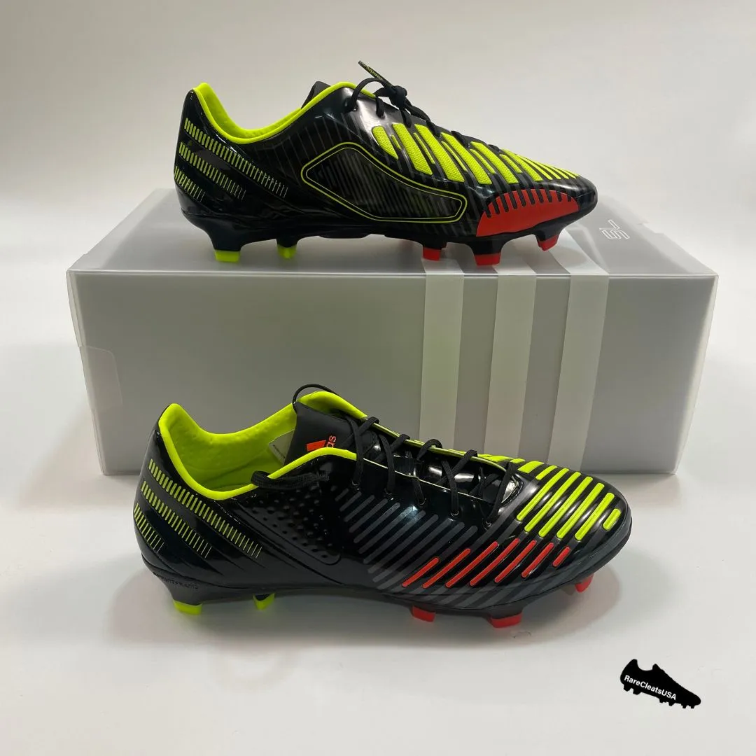 adidas Predator LZ TRX FG SL