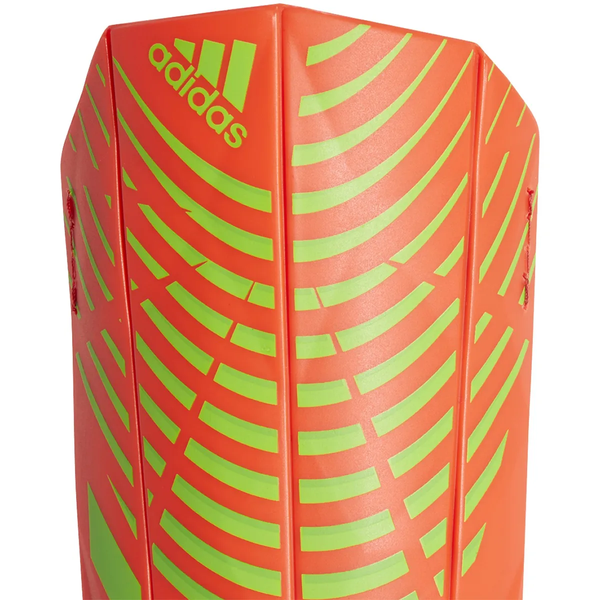 adidas Predator Match Shinguard HC3036 SOLAR/GREEN