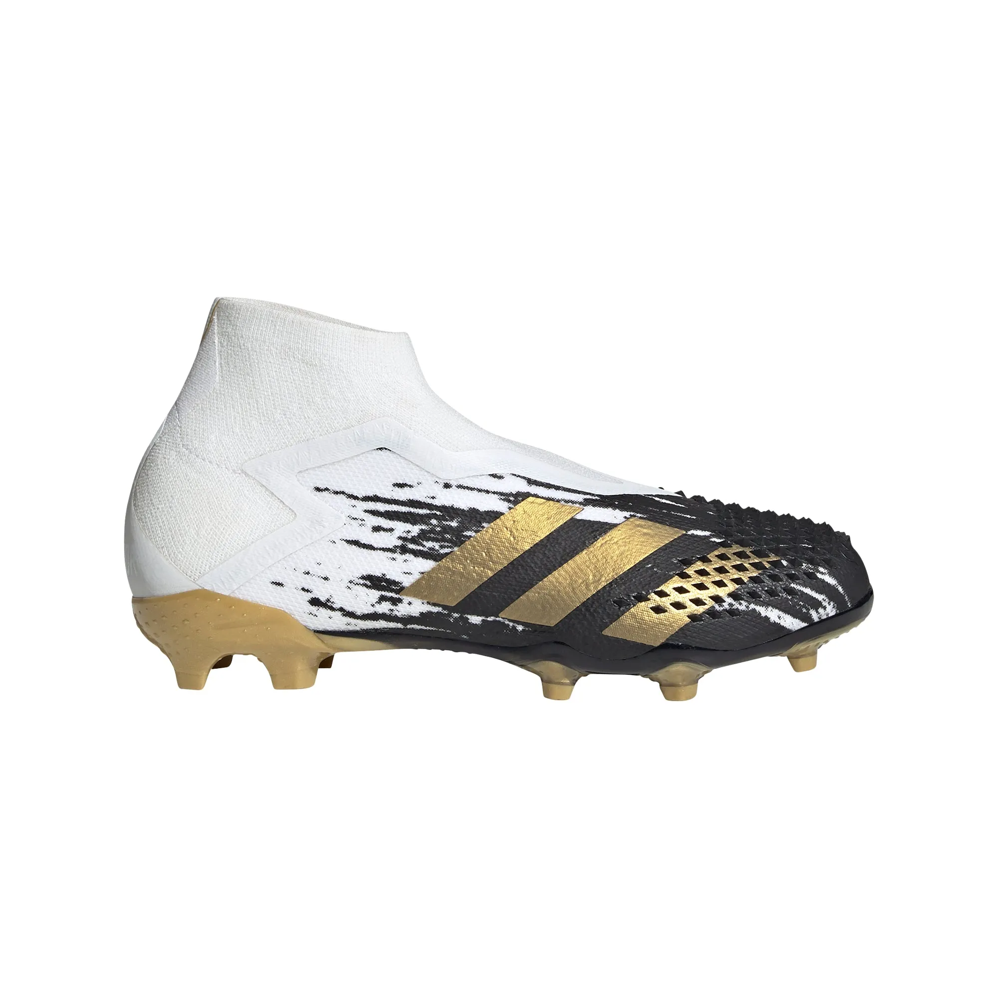 adidas Predator Mutator 20  FG Junior