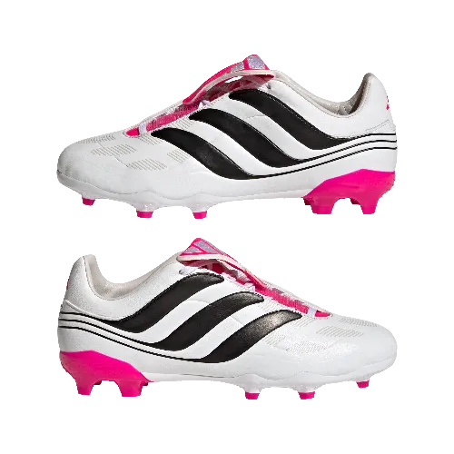 Adidas Predator Precision .3  FG J