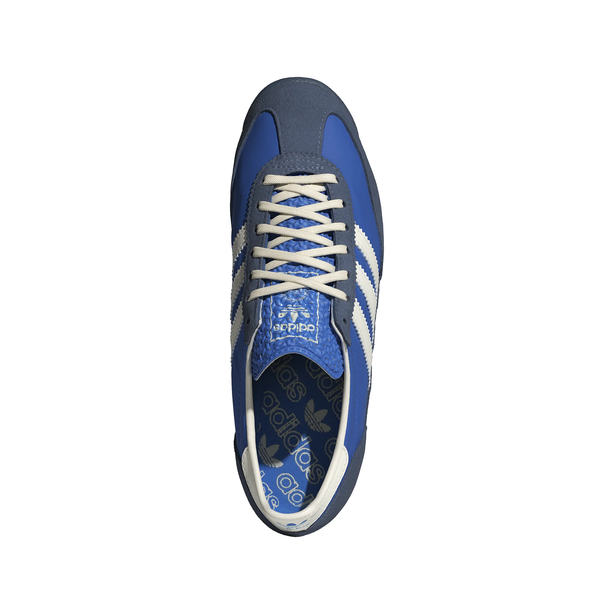 Adidas SL 72 OG W Blue/White  JS0255