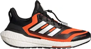 adidas Ultra Boost 22 COLD.RDY II Mens Running Shoes - Orange