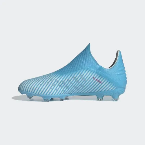 Adidas X 19  FG J