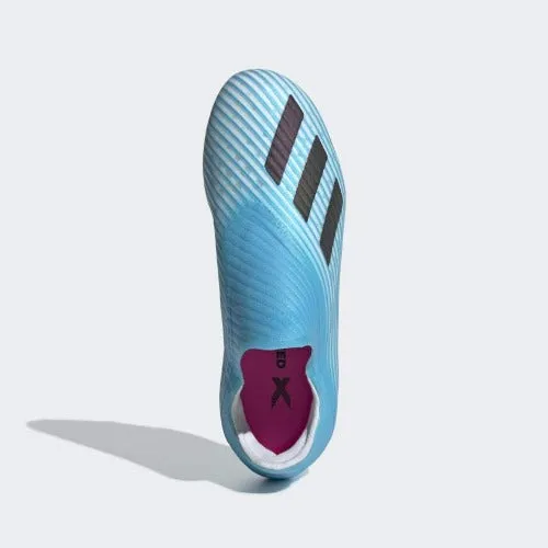 Adidas X 19  FG J