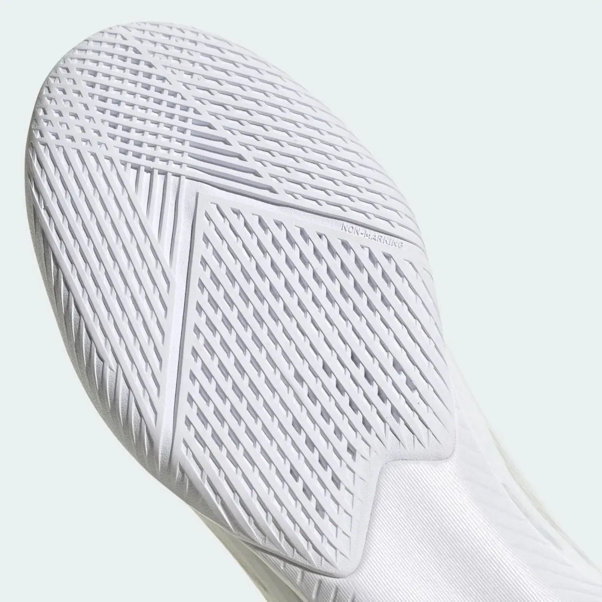 Adidas X Speedflow .3 IN - White-Iron Metallic