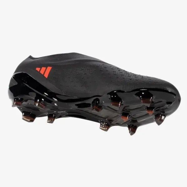 adidas X Speedportal  FG - Black/Solar Red/Solar Green