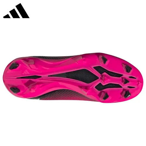 Adidas X Speedportal.3 Laceless FG Jr.