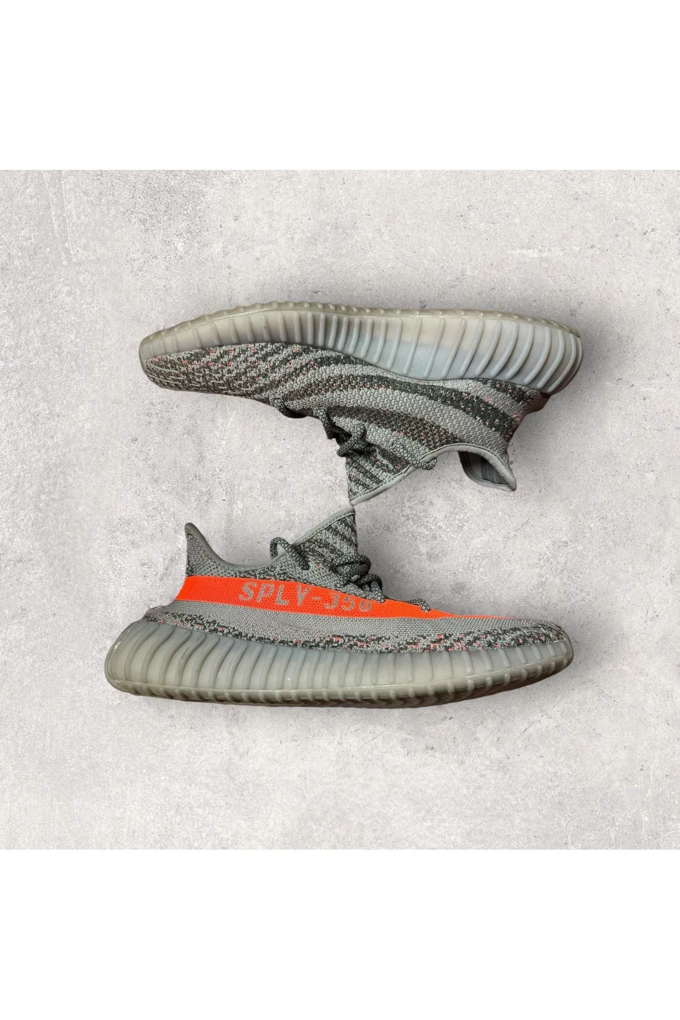 Adidas Yeezy Boost 350 V2 BELUGA REFLECTIVE