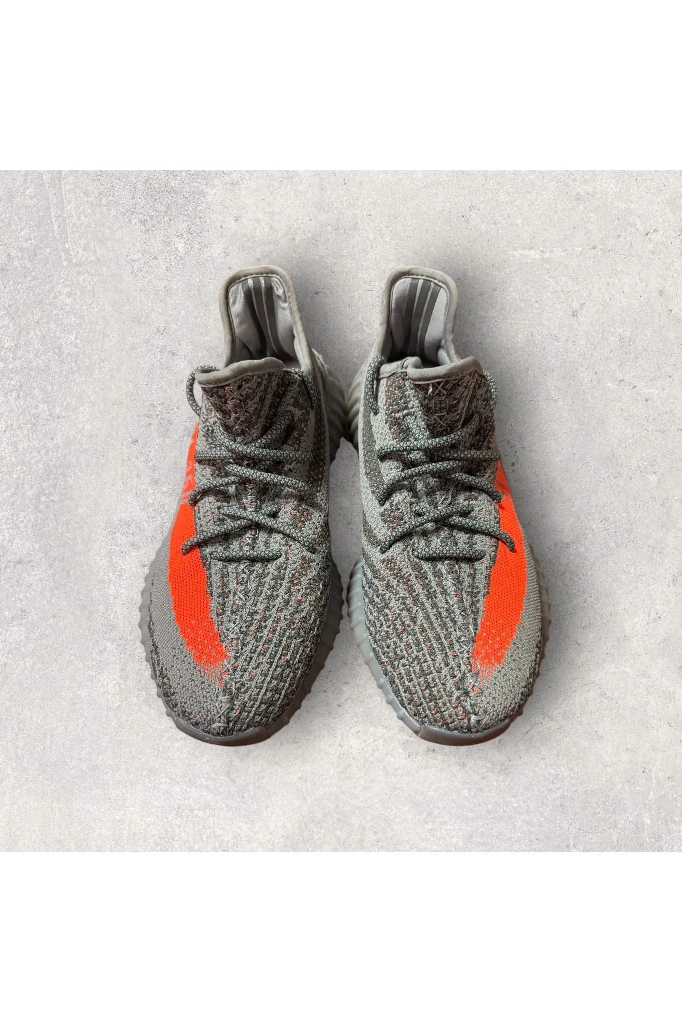 Adidas Yeezy Boost 350 V2 BELUGA REFLECTIVE