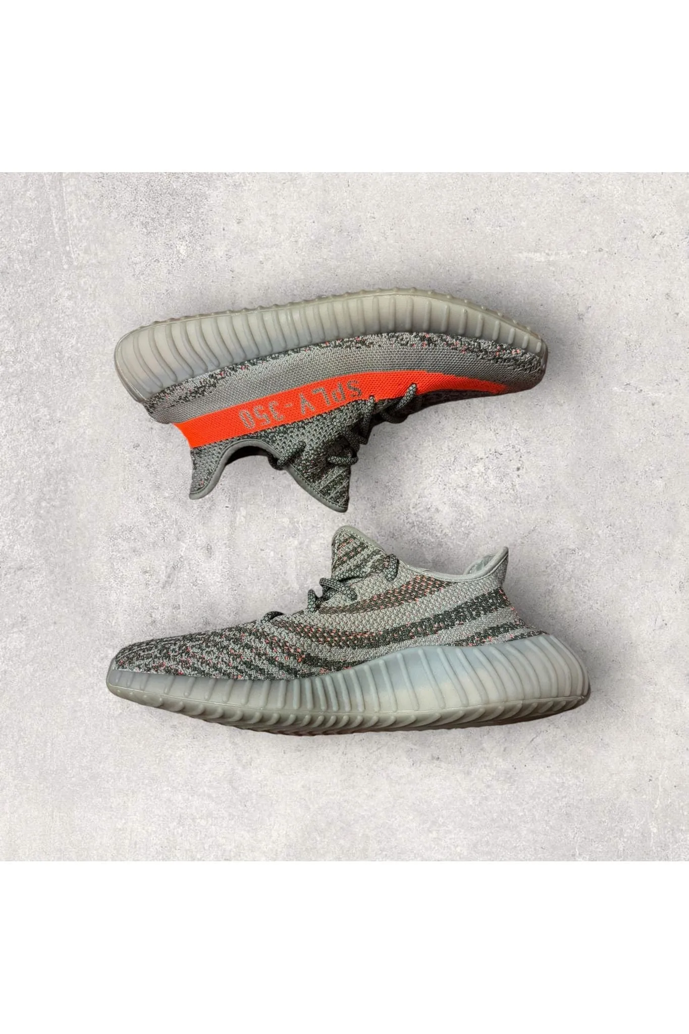 Adidas Yeezy Boost 350 V2 BELUGA REFLECTIVE