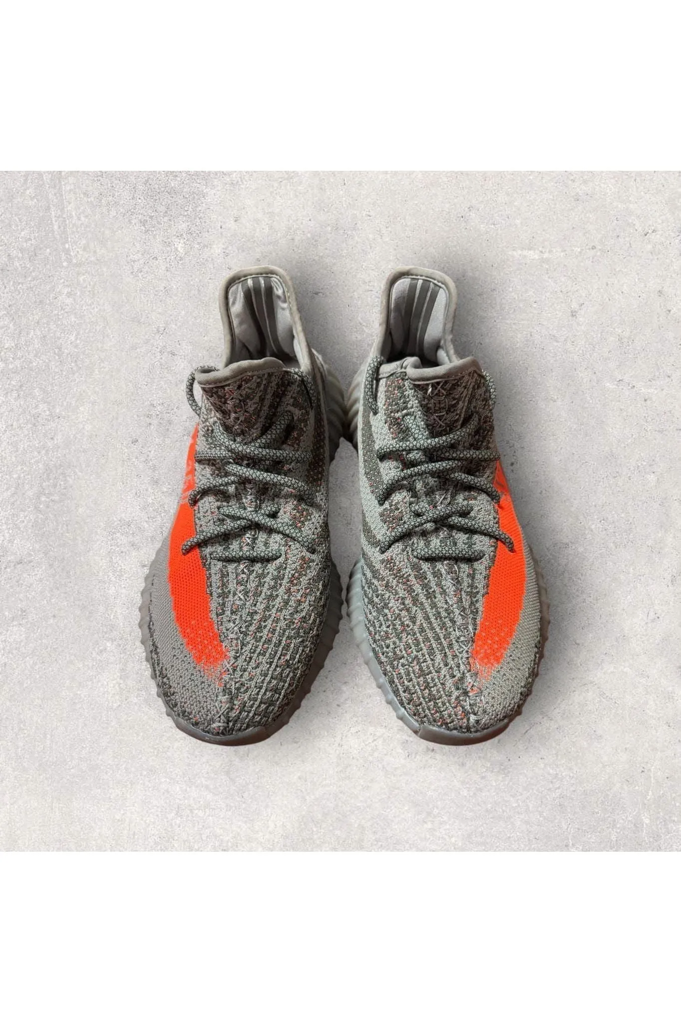 Adidas Yeezy Boost 350 V2 BELUGA REFLECTIVE