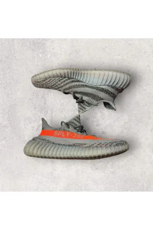 Adidas Yeezy Boost 350 V2 BELUGA REFLECTIVE
