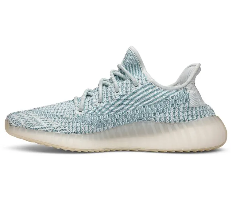 Adidas Yeezy Boost 350 V2 (Cloud White)