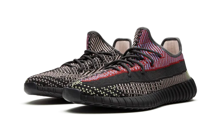 Adidas Yeezy Boost 350 V2 "Yecheil" (Reflective)