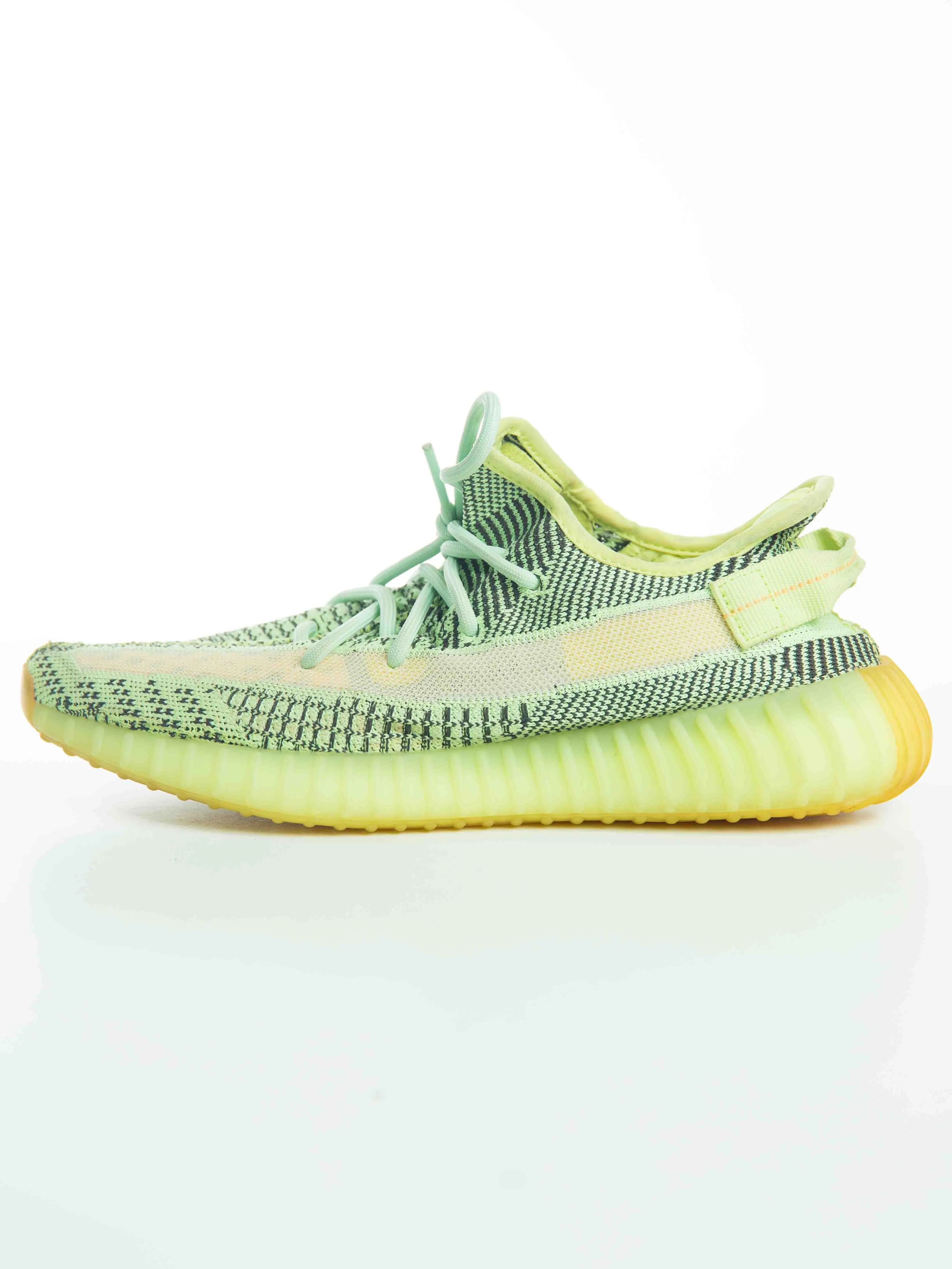 Adidas Yeezy Boost 350 V2 Yeezreel (Non-Reflective)